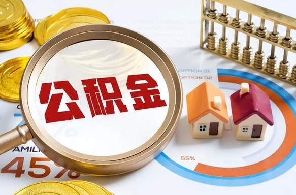 偃师个人住房在职公积金如何取取（在职个人公积金怎么提取出来）